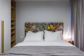 Glow luxury apartment with terrace and jacuzzi - Image 4