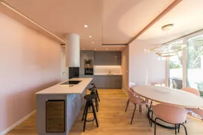 Glow luxury apartment with terrace and jacuzzi - Image 2