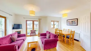 Lakeside Holiday Home No 30 - 2 Bed by Trident Holiday Homes - Image 4