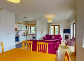 Lakeside Holiday Home No 30 - 2 Bed by Trident Holiday Homes - Image 5