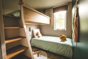 O'Hara Lodges - Sleeps 6 - Image 3