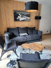 Cozy nest at the foot of the slopes - Image 3