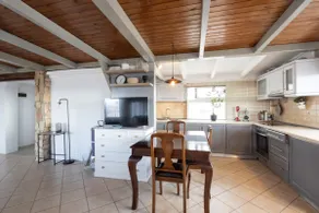 Sunny Loft with a Panoramic View - Image 5