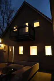 Villa Heidebloem 12 pers. Jacuzzi, greenhouse, sauna - Image 3