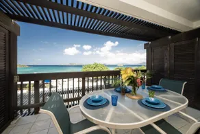 Sapphire Views: Premier Beachfront at Building A - Image 2
