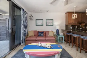 Sapphire Views: Premier Beachfront at Building A - Image 5