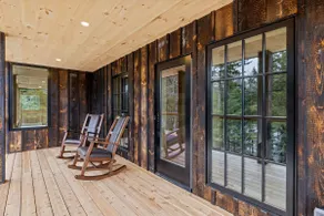 Pet Friendly Cabin Retreat w/Hot Tub Near Saco - Image 5