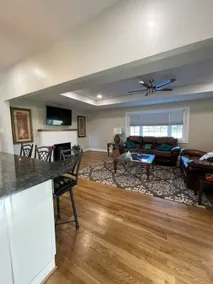 Urban Retreat near Wake Forest & Downtown WS - Image 5