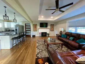 Urban Retreat near Wake Forest & Downtown WS - Image 2