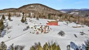 Private 145-Acre Estate Near Okemo - Image 2