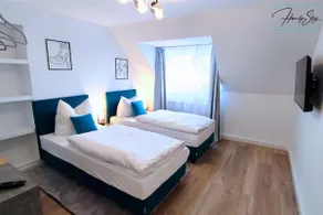 Munich Gateway | Bright Apartment for 6 - Image 4
