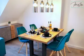 Munich Gateway | Bright Apartment for 6 - Image 3