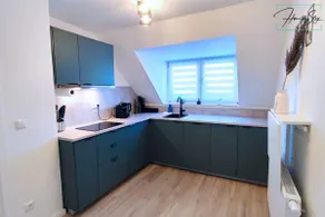 Munich Gateway | Bright Apartment for 6 - Image 5