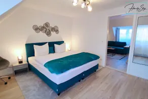 Munich Gateway | Bright Apartment for 6 - Image 2