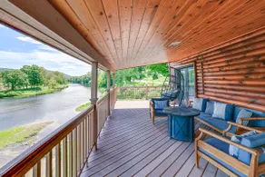 West Branch Cabin Fully Equipped w/ No-Kill Access - Image 2