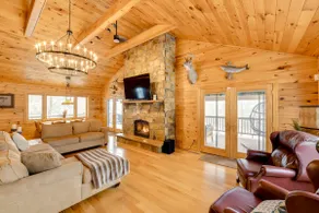 West Branch Cabin Fully Equipped w/ No-Kill Access - Image 3