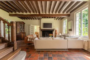 Normandy Manor House • Sleeps 15 • 1h30 from Paris - Image 4