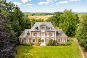 Normandy Manor House • Sleeps 15 • 1h30 from Paris - Image 2