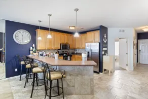 Nautical-Inspired Lakefront Unit w/ Awesome Views - Image 4