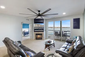 Nautical-Inspired Lakefront Unit w/ Awesome Views - Image 2