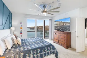 Nautical-Inspired Lakefront Unit w/ Awesome Views - Image 3