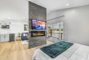 Luxury Mountain Villa - Image 2