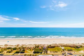 Oceanfront 1 bedroom King suite- Ocean Forest Plaza 1911 - Image 4