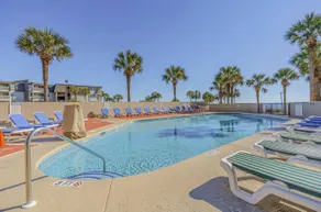 Oceanfront 1 bedroom King suite- Ocean Forest Plaza 1911 - Image 5