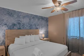 Oceanfront 1 bedroom King suite- Ocean Forest Plaza 1911 - Image 2