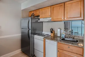 Oceanfront 1 bedroom King suite- Ocean Forest Plaza 1911 - Image 3