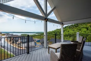 Vackra Lakeview 10 Master Suites / Privat badtunna / utomhus / inomhuspool - Image 2