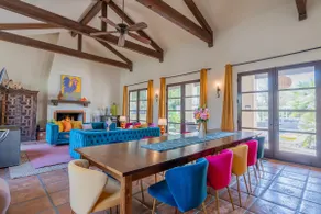 Luxe 7BDR Oasis w/ Putting Green | Villa Del Gallo - Image 5