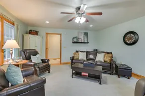 Large Home w/ Deck & Grill ~ 9 Mi to Virginia Tech - Image 5