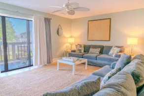 Updated 1 Bedroom Condo-Golf Colony 19-D - Image 4