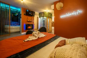 Le Lovely Gruissanais - Balneo & Sauna - Image 3