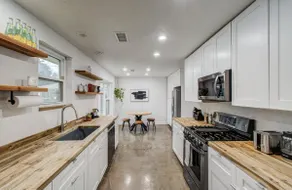 Rustic Modern Escape - 4BD-2BA with Pool & Patio - Image 5