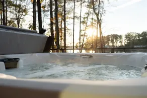 Hot Tub, Fire Pit, on the Water; Spacious, Cozy Mi - Image 5
