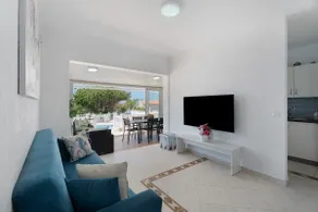 Ferienvilla 'Milena' mit Meerblick, WLAN und Klimaanlage - Image 5