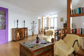 Golden Lion - Apartment Langenargen - Image 2