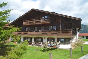 2-room apartment Adlerhorst, 50 sqm, with large south-facing balcony - Image 3