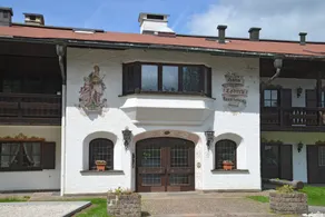 2-room apartment Adlerhorst, 50 sqm, with large south-facing balcony - Image 5