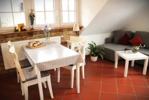 Apartment Schwalbennest (Forsthof Nunkirchen) - Image 4