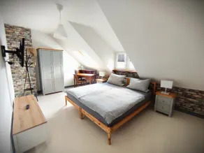 Apartment Schwalbennest (Forsthof Nunkirchen) - Image 2