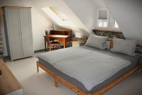 Apartment Schwalbennest (Forsthof Nunkirchen) - Image 3