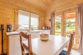 Cottage for 5 people, near the canal - Image 4