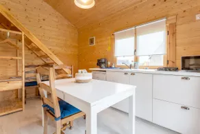 Cottage for 5 people, near the canal - Image 3