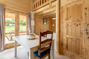 Cottage for 5 people, near the canal - Image 2