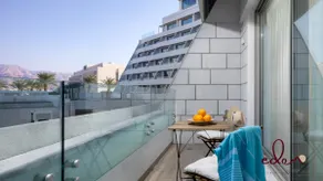 Spacious studio with balcony 50 meters from the sea - By Edomlux - Image 3