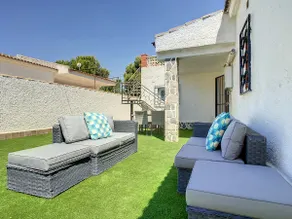 Villa with Private Pool - 6409 - Image 4