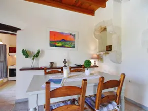 Villa Ovgoro, Provarma, pool, seaview balcony - Image 5